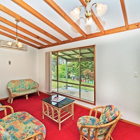 Acclaim Pine Grove Holiday Park Esperance Kültér fotó
