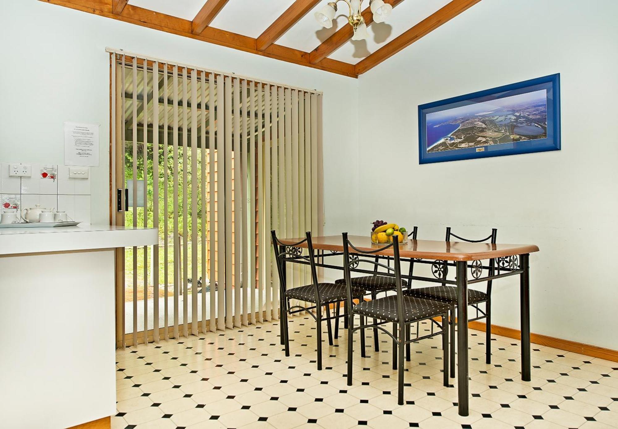 Acclaim Pine Grove Holiday Park Esperance Kültér fotó