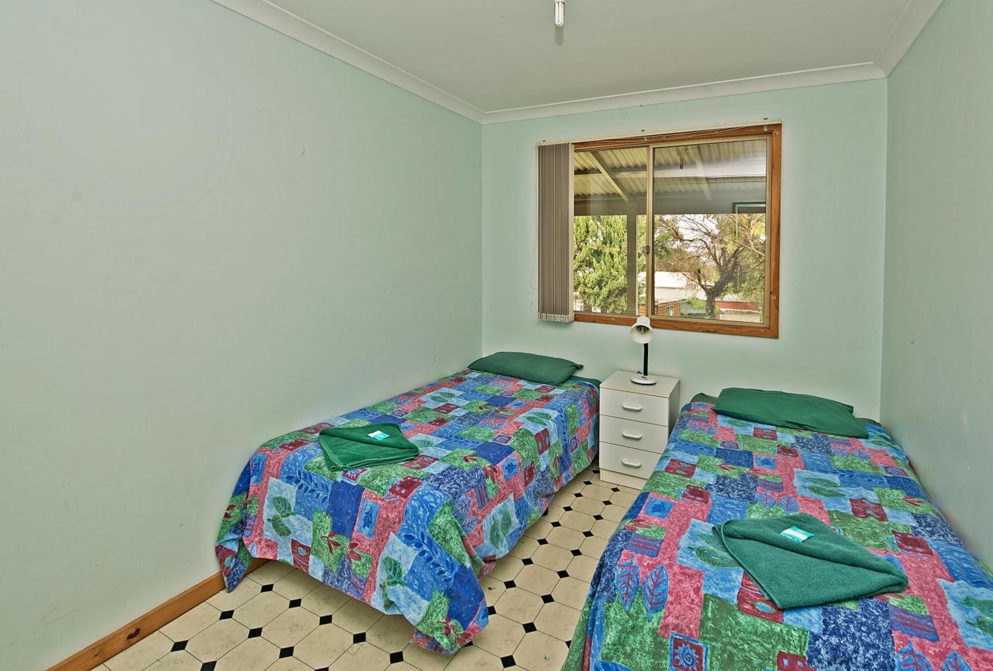 Acclaim Pine Grove Holiday Park Esperance Kültér fotó