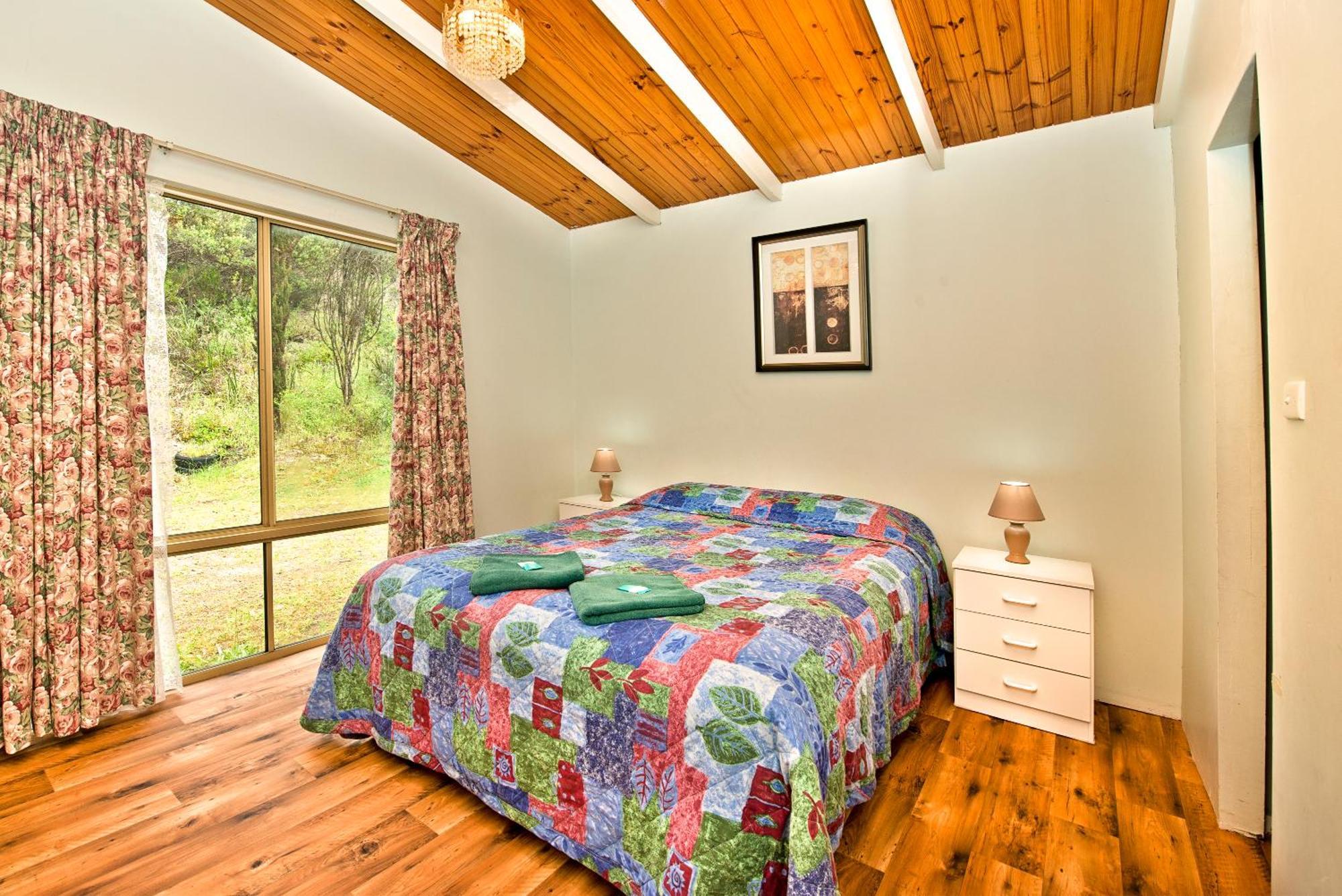 Acclaim Pine Grove Holiday Park Esperance Kültér fotó