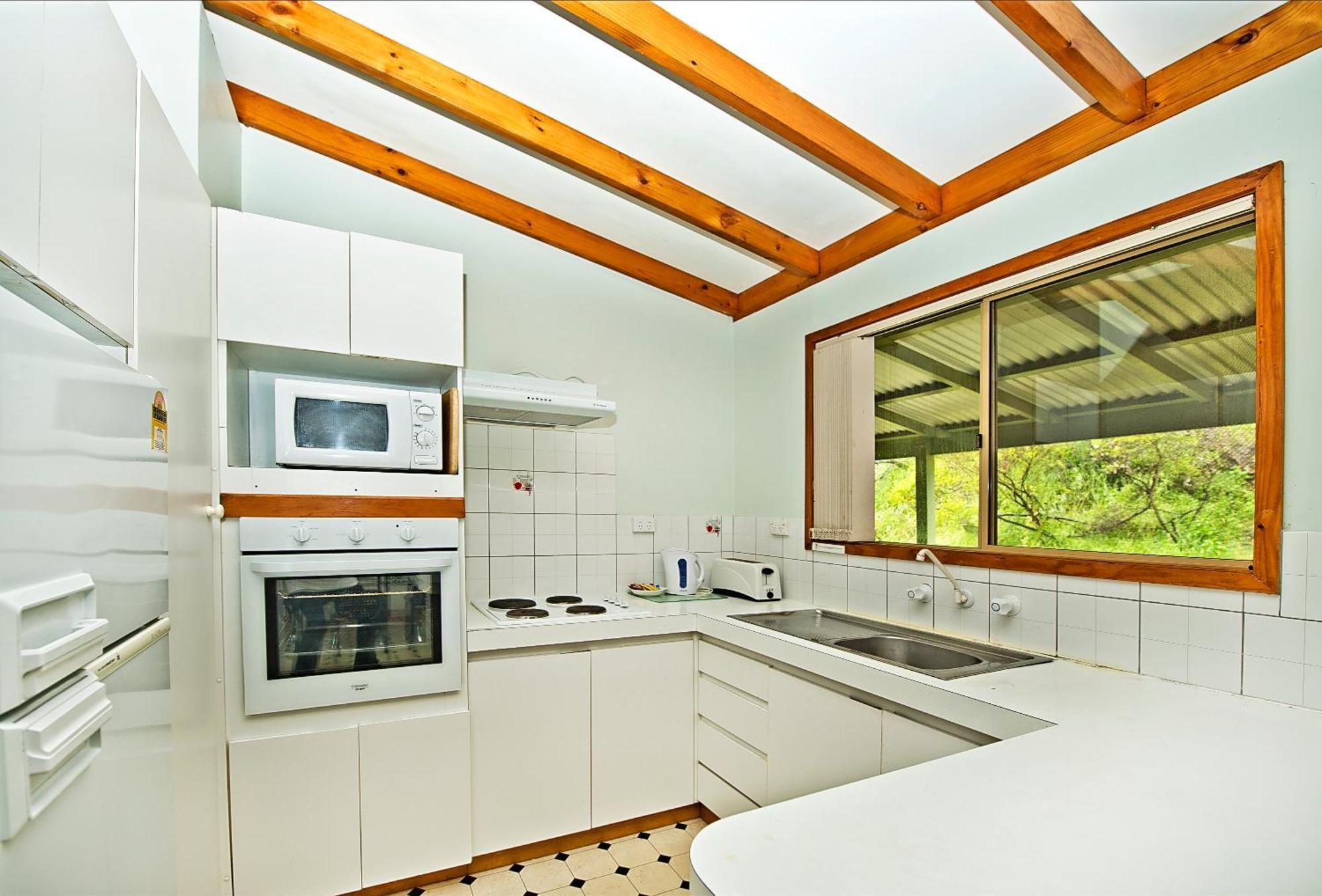 Acclaim Pine Grove Holiday Park Esperance Kültér fotó