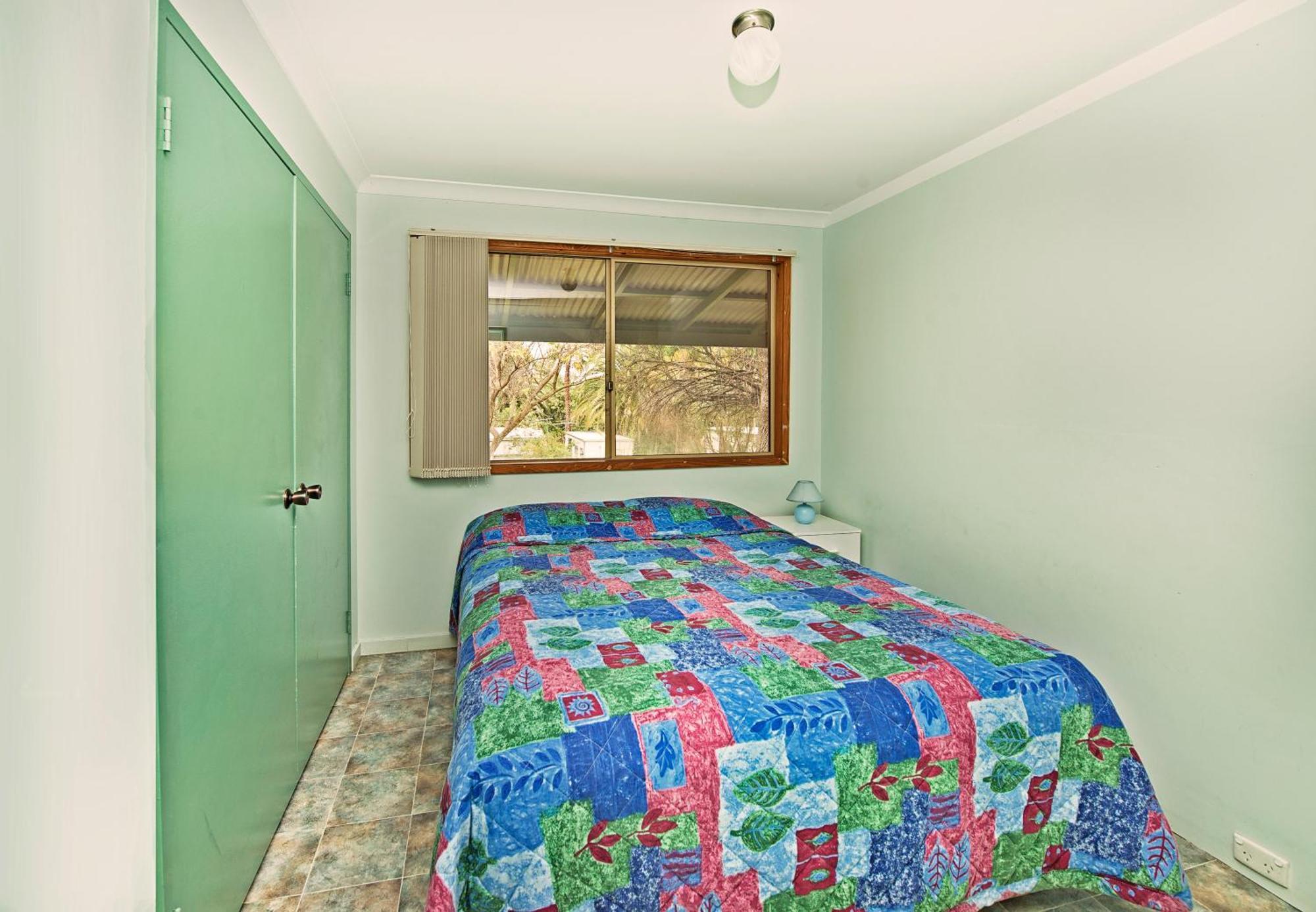 Acclaim Pine Grove Holiday Park Esperance Kültér fotó