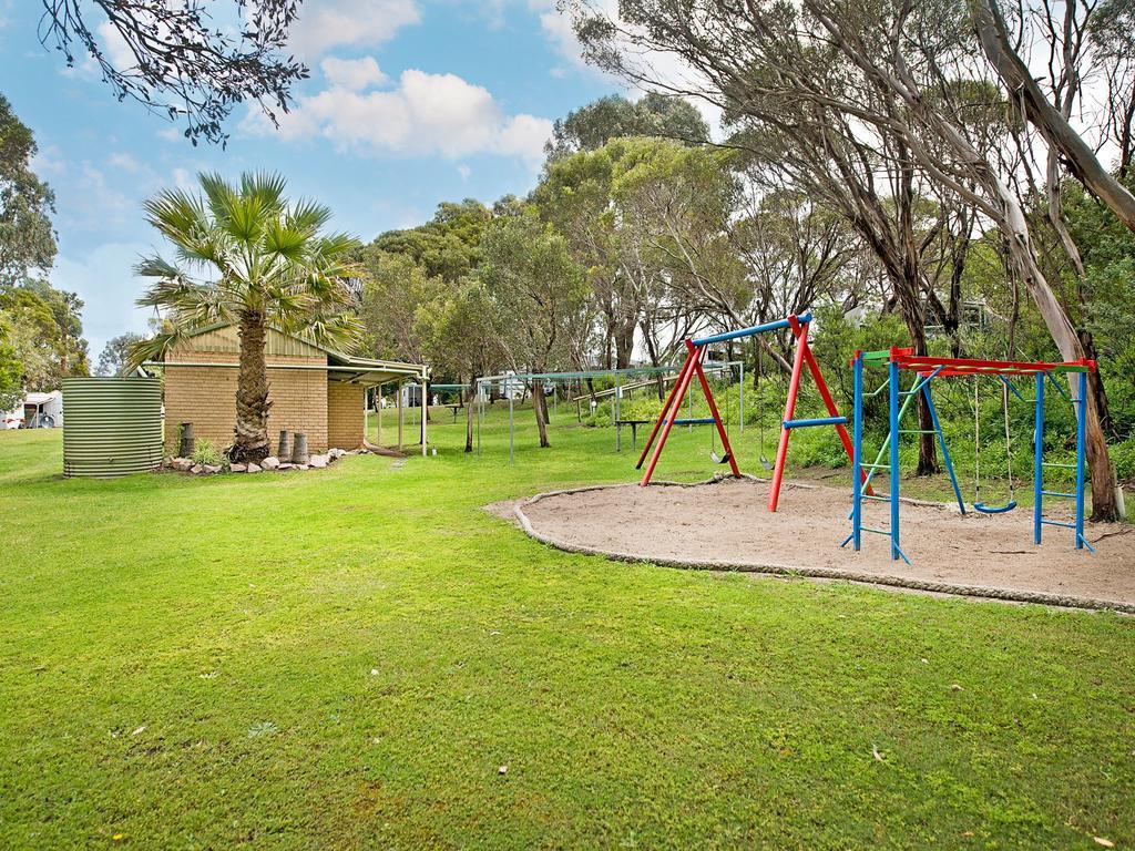 Acclaim Pine Grove Holiday Park Esperance Kültér fotó