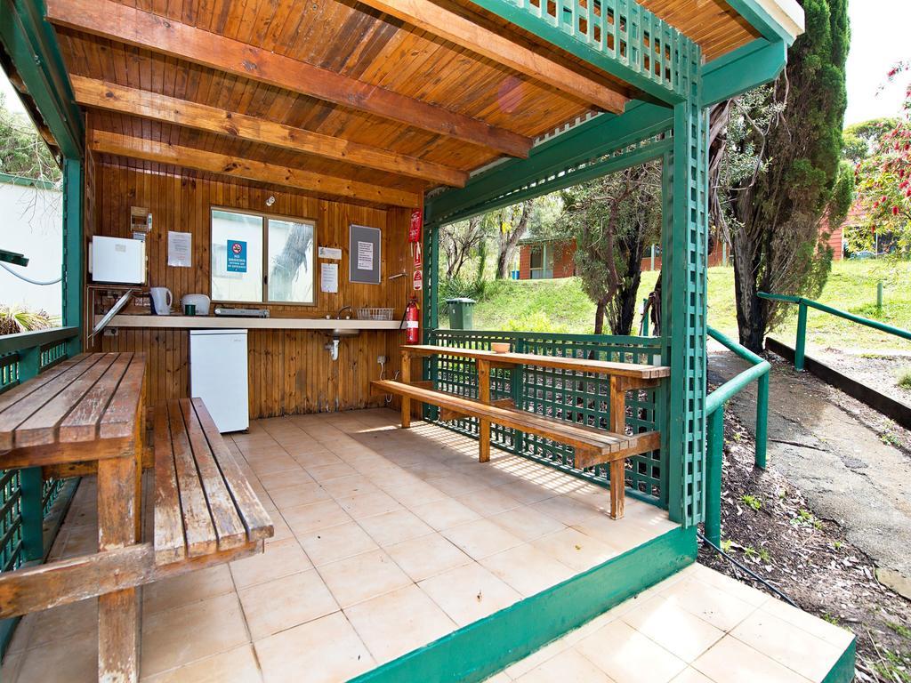Acclaim Pine Grove Holiday Park Esperance Kültér fotó