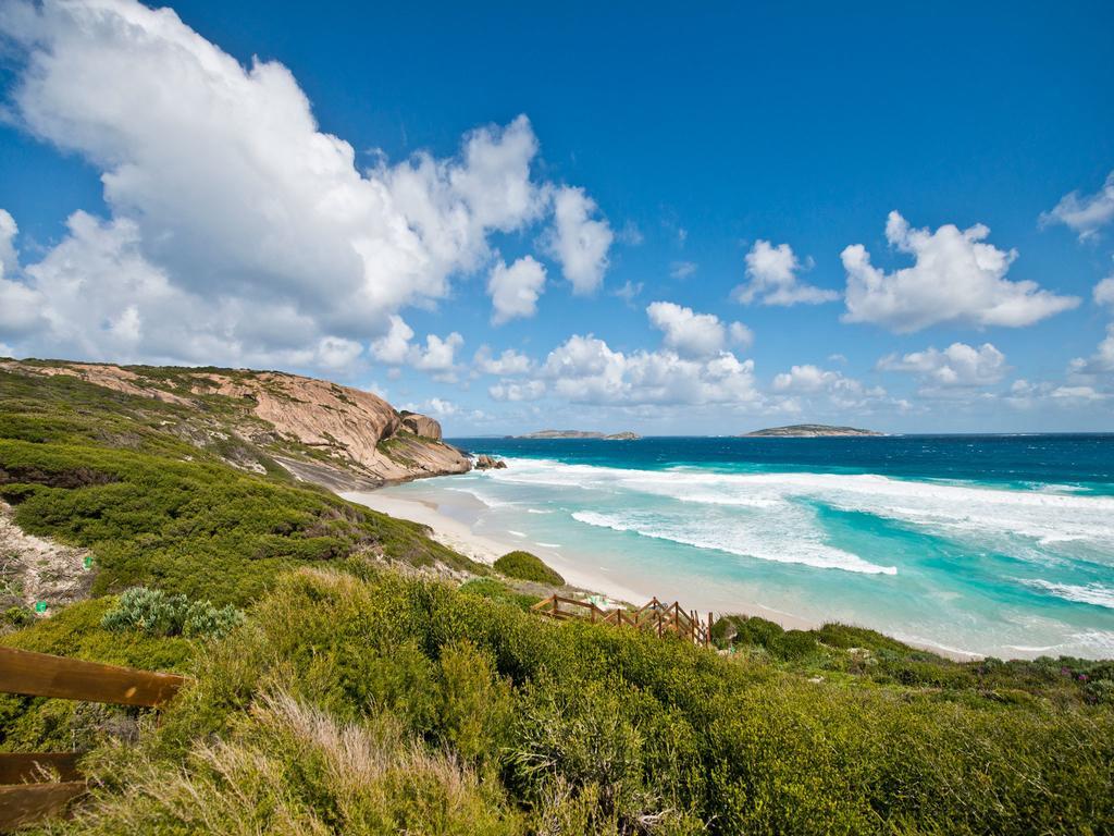 Acclaim Pine Grove Holiday Park Esperance Kültér fotó