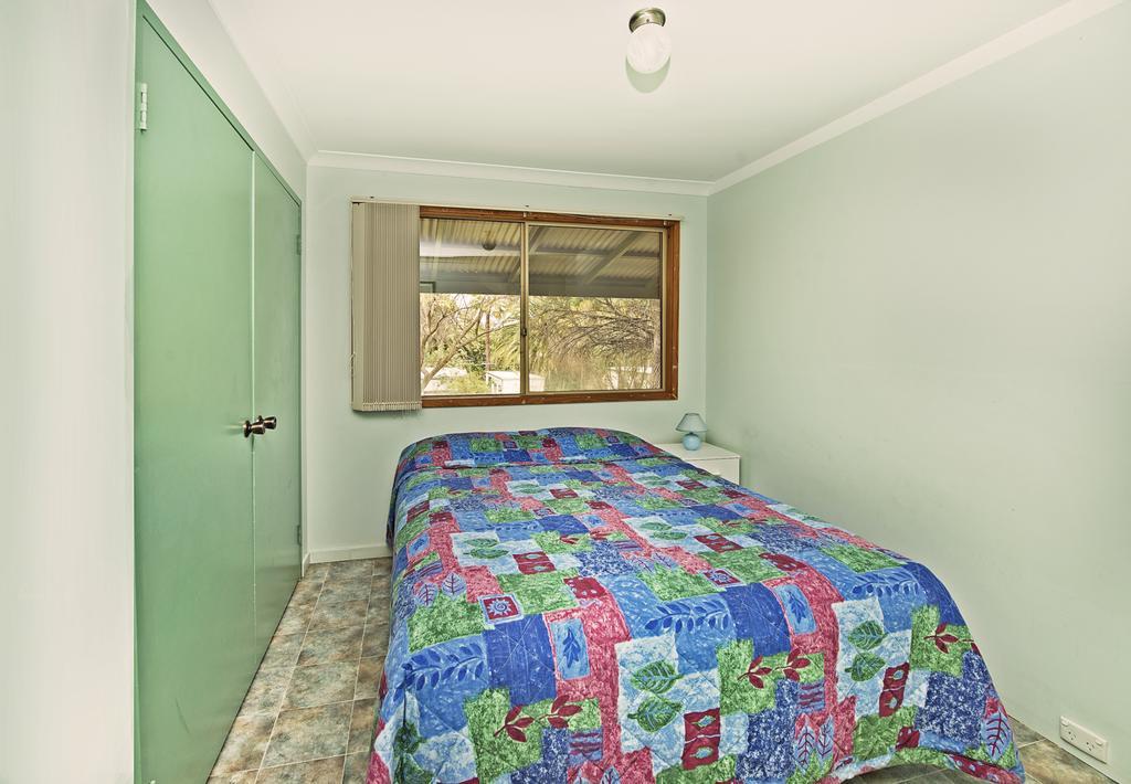 Acclaim Pine Grove Holiday Park Esperance Kültér fotó
