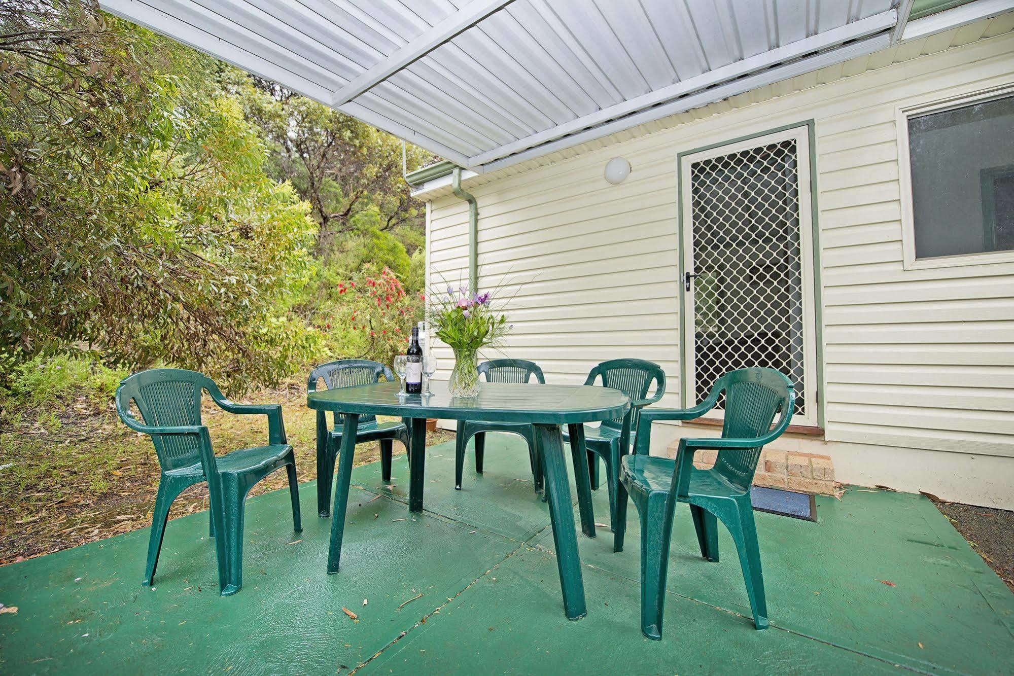 Acclaim Pine Grove Holiday Park Esperance Kültér fotó