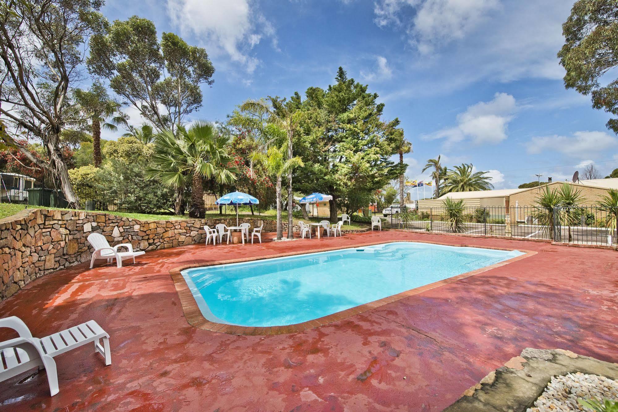 Acclaim Pine Grove Holiday Park Esperance Kültér fotó