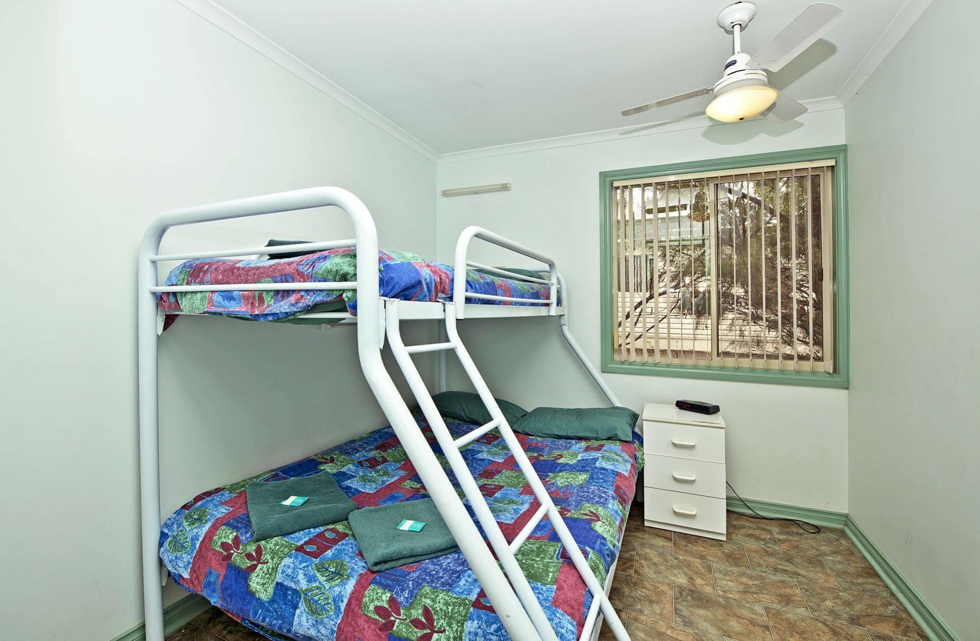 Acclaim Pine Grove Holiday Park Esperance Kültér fotó